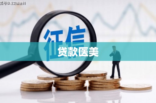 米脂贷款医美