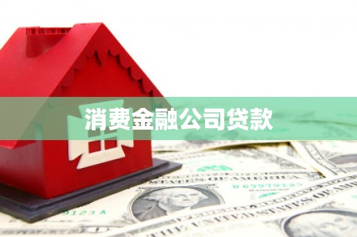 米脂消费金融公司贷款