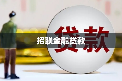 米脂招联金融贷款