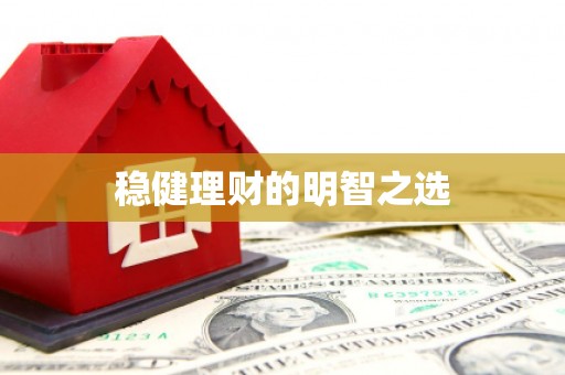 米脂稳健理财的明智之选