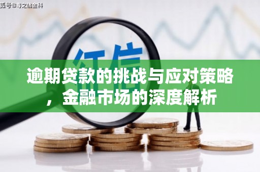 米脂逾期贷款的挑战与应对策略，金融市场的深度解析