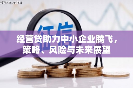 米脂经营贷助力中小企业腾飞，策略、风险与未来展望
