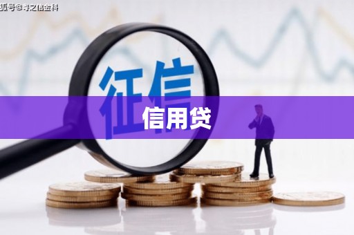 米脂信用贷