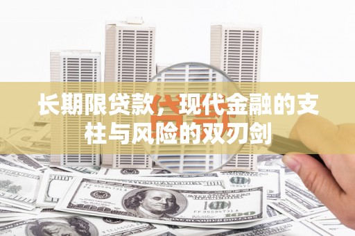 米脂长期限贷款，现代金融的支柱与风险的双刃剑