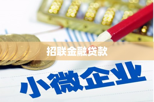 米脂招联金融贷款