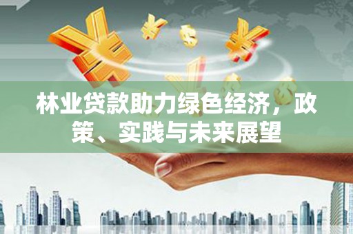 米脂林业贷款助力绿色经济，政策、实践与未来展望