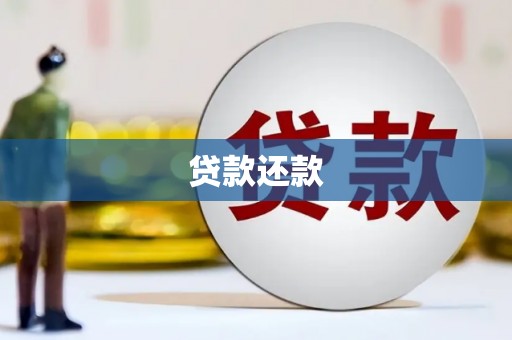 米脂贷款还款