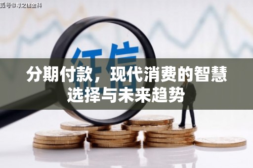 米脂分期付款，现代消费的智慧选择与未来趋势