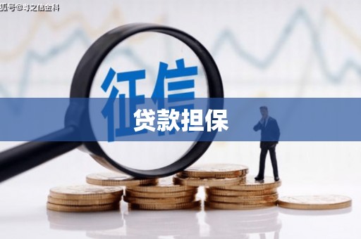 米脂贷款担保