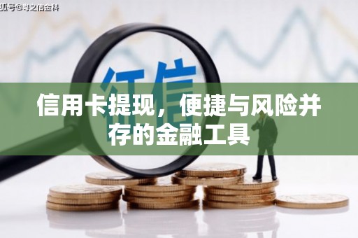 米脂信用卡提现，便捷与风险并存的金融工具