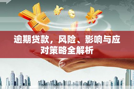 米脂逾期贷款，风险、影响与应对策略全解析