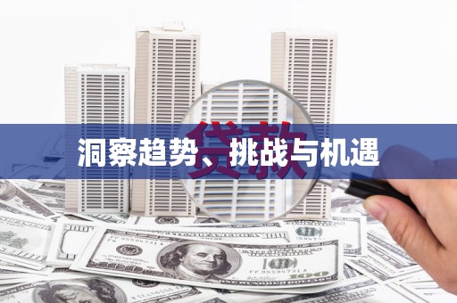 米脂洞察趋势、挑战与机遇