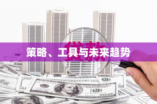 米脂策略、工具与未来趋势